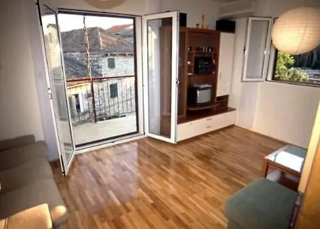 Apartmán Hvar