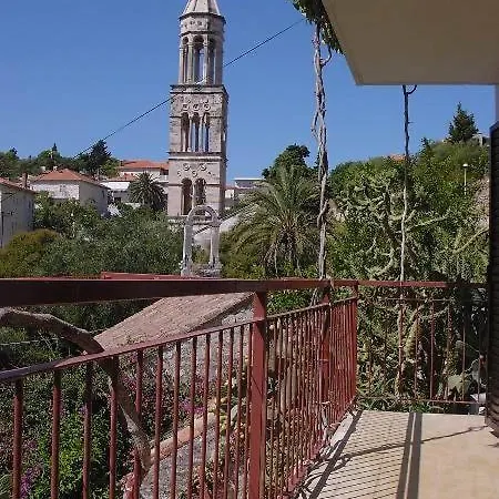 Apartmán Hvar Hvar Town