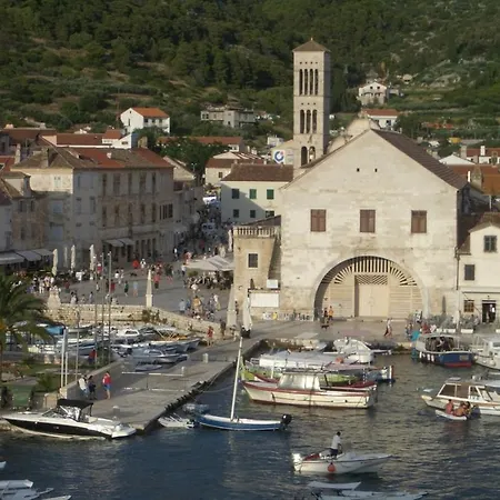 Apartmán Hvar Hvar Town
