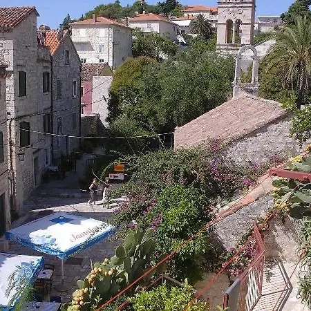 Hvar * Hvar Town