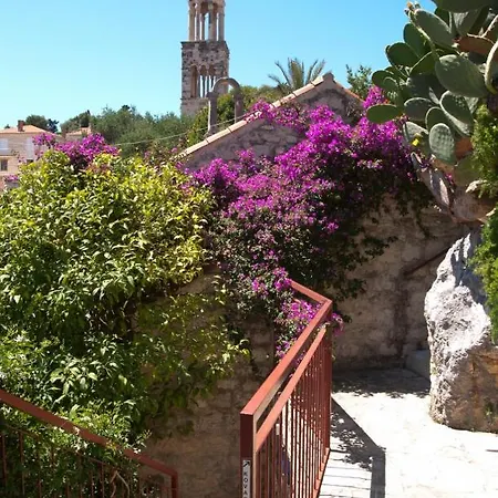 Hvar 公寓