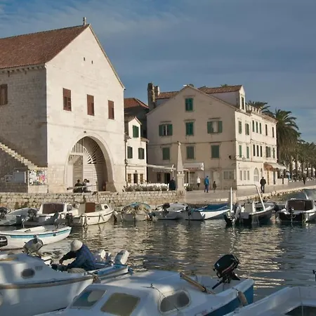 Hvar Apartmán