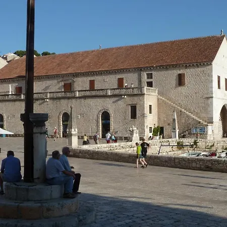 Hvar Apartmán