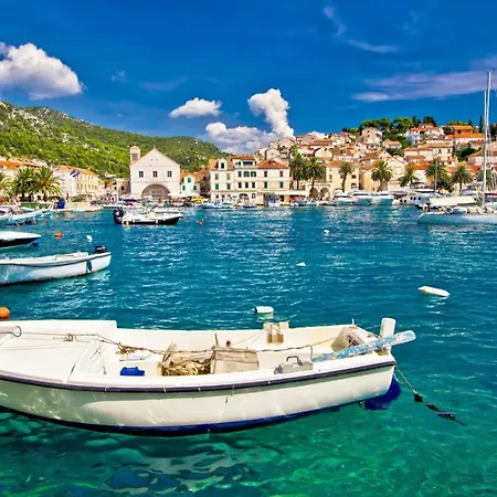 Apartment Hvar
