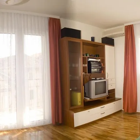 Hvar Apartmán
