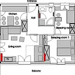 Hvar Apartman