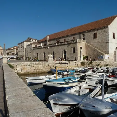 Hvar Apartman Hvar Town