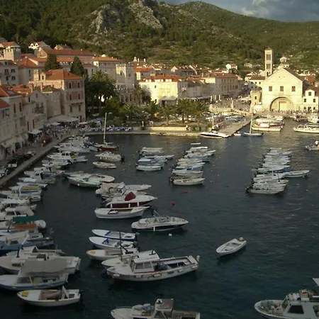 Hvar * Hvar Town